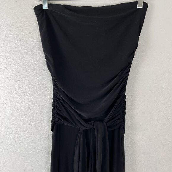 Bluheaven Black Romper Size S EUC - Picture 2 of 7